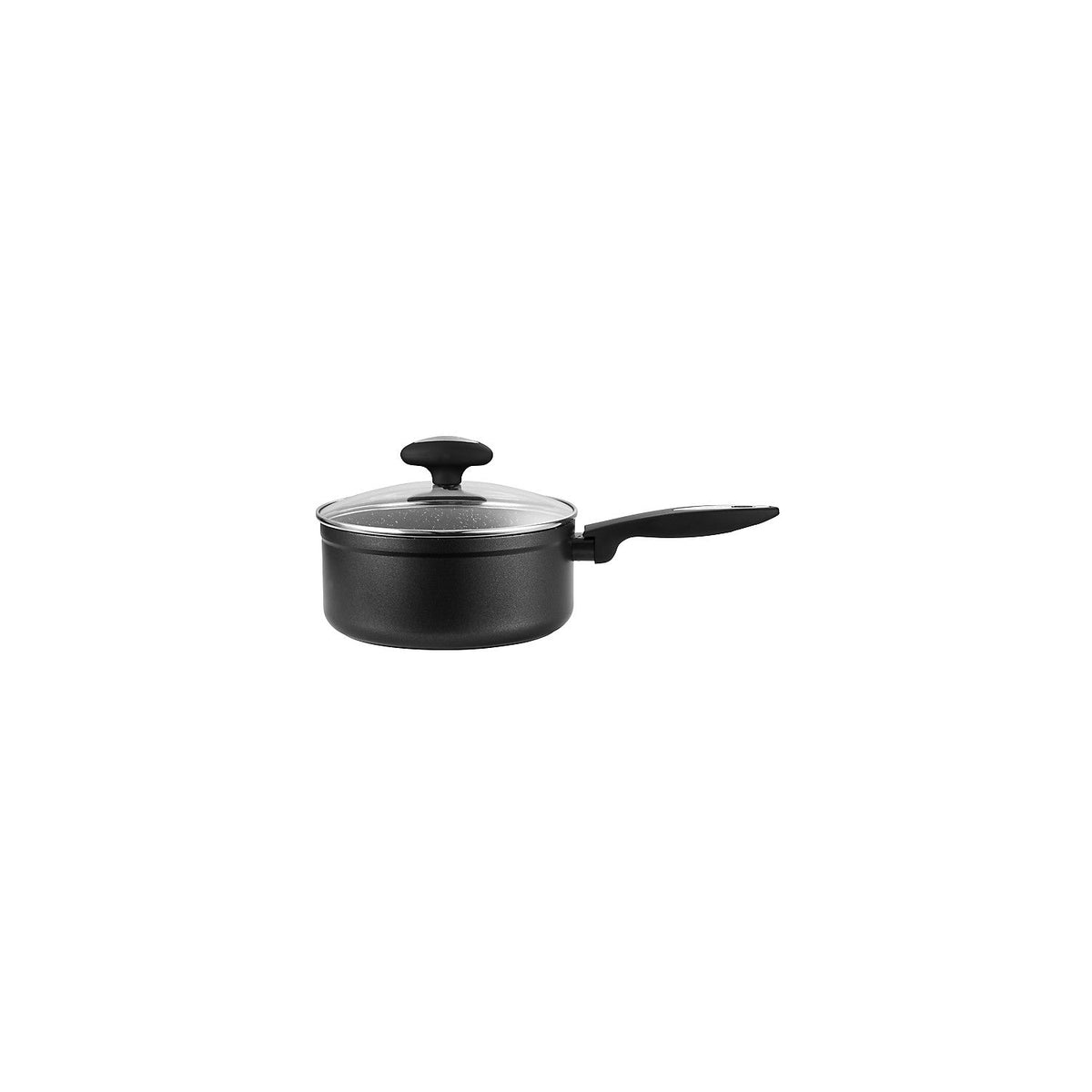 Zyliss Forged Aluminium Non-Stick 20cm Saucepan