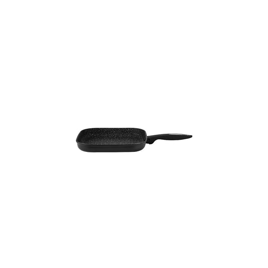 Zyliss Forged Aluminium Non-Stick 26cm Griddle Pan