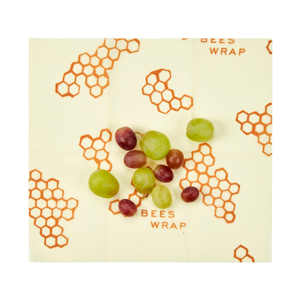 Bee’s Wrap Reusable Food Wrap 25 x 27.5cm