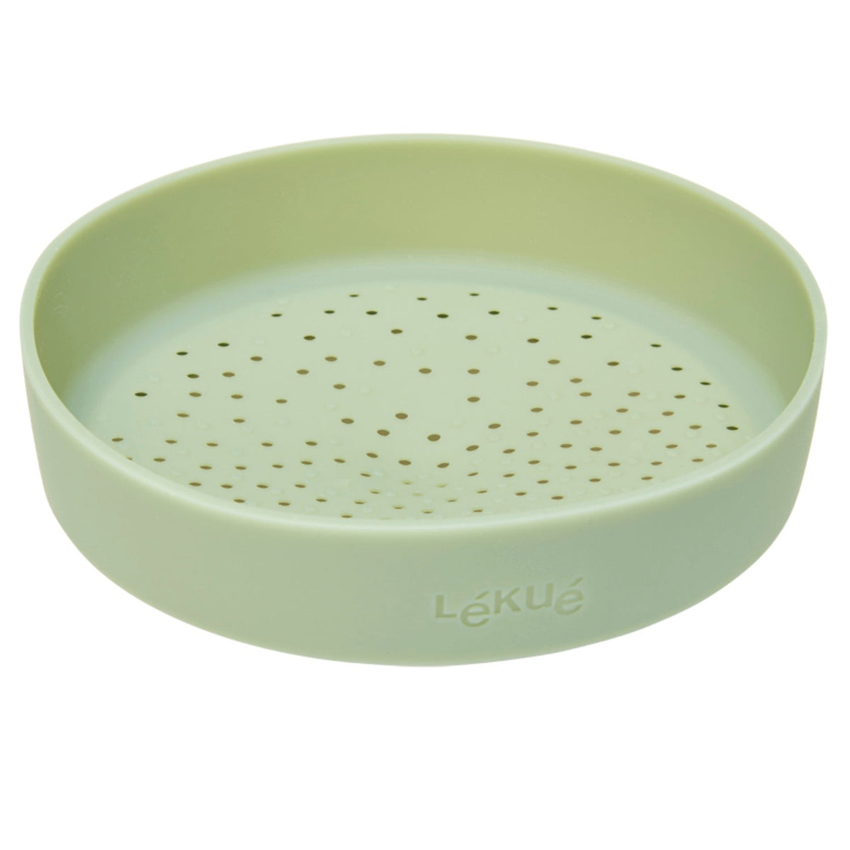 Lékué Quick Quinoa and Rice Cooker