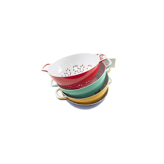 Colourworks Small Colander 15cm – Colours Vary