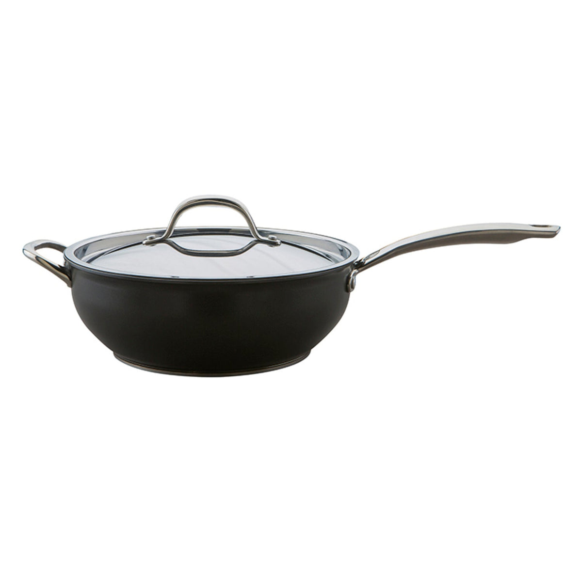 Circulon Excellence 28cm Lidded Chef’s Pan