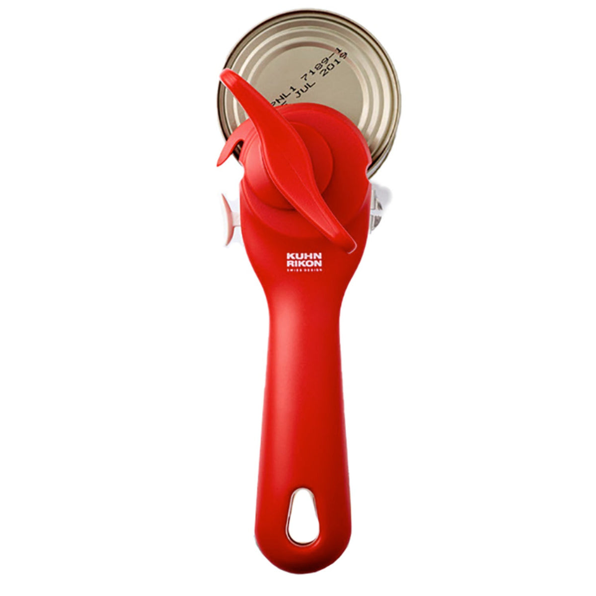 Kuhn Rikon Auto Safety Lidlifter Can Opener