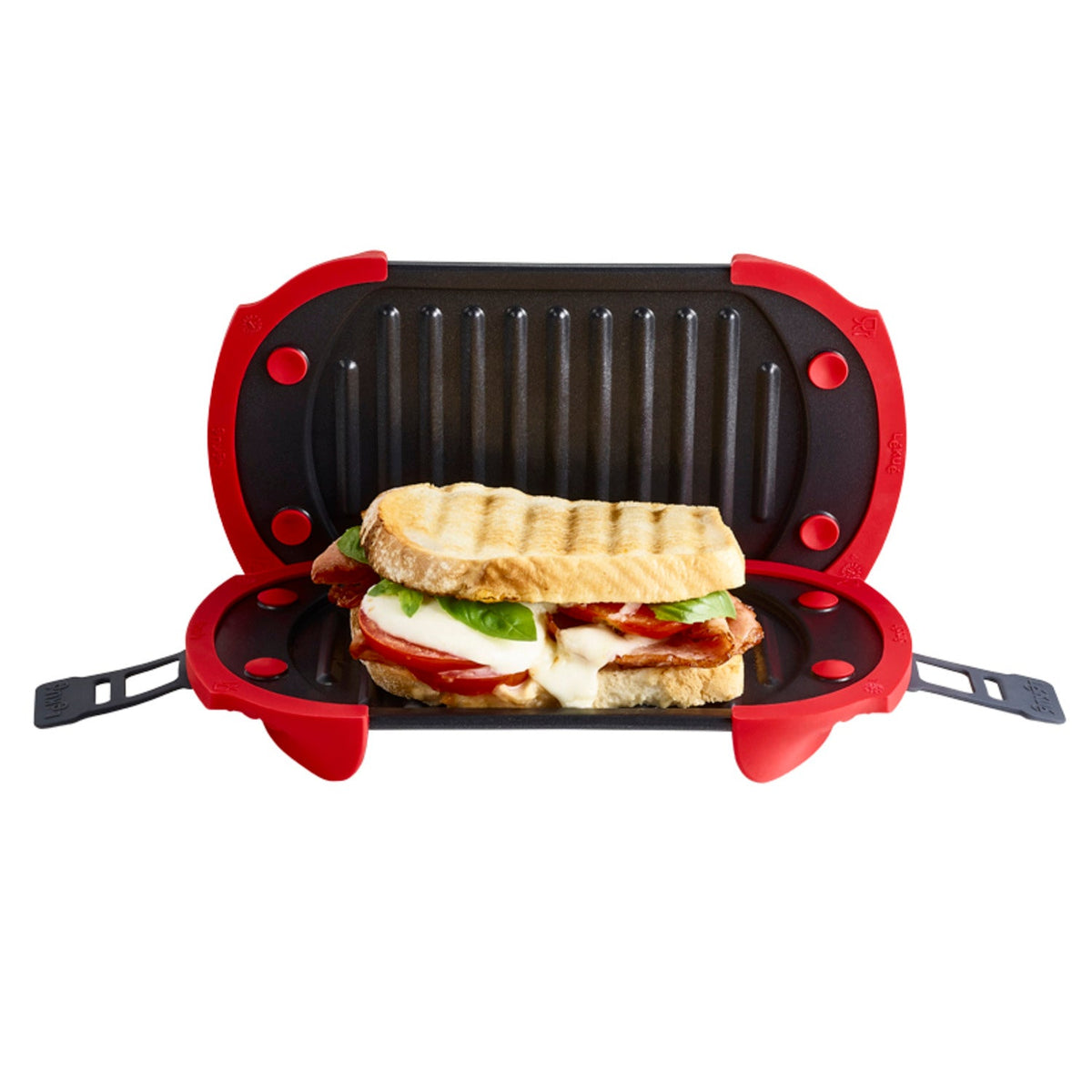 Lékué Standard Microwave Grill