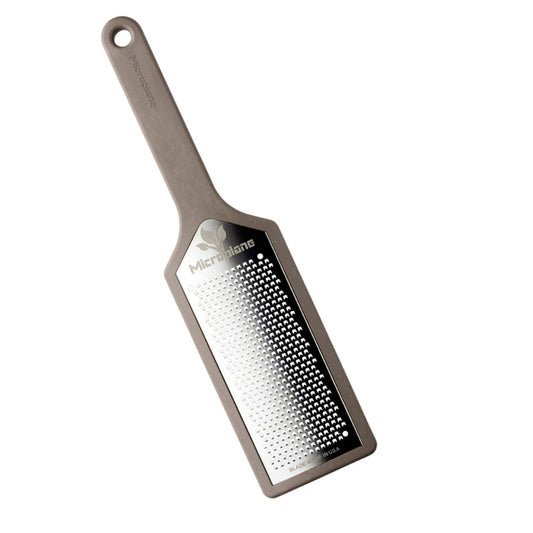 Microplane EcoGrate Series Grater with Fine Blade