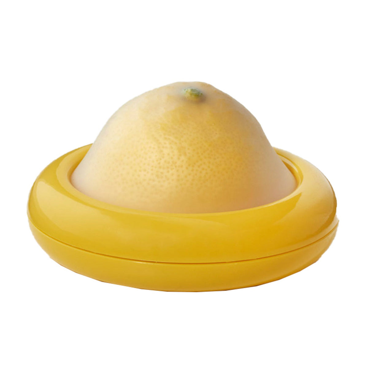 Lakeland Fresh Stretch Silicone Lemon Pod
