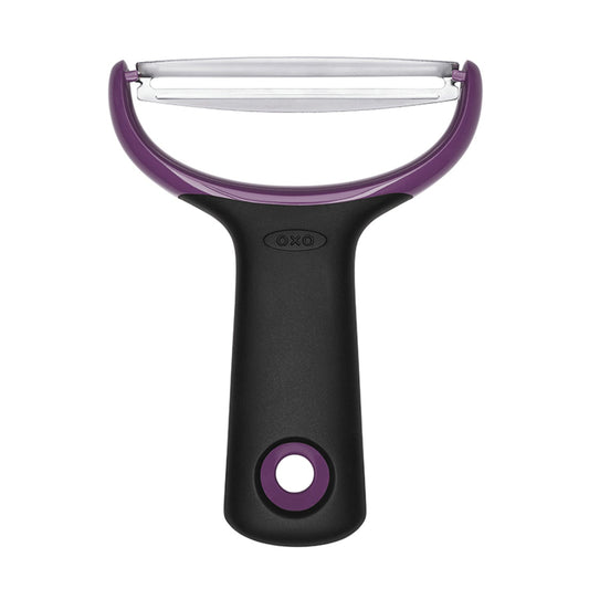 OXO Good Grips Stainless Steel Wide Vegetable Peeler
