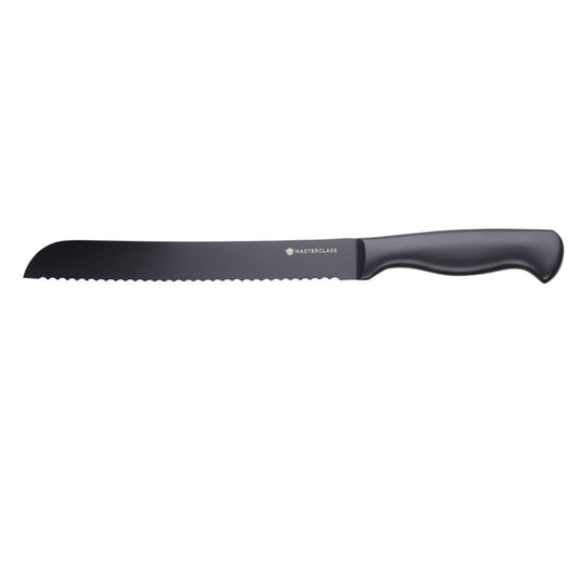 Masterclass Knife Armour 19.5cm Bread Knife