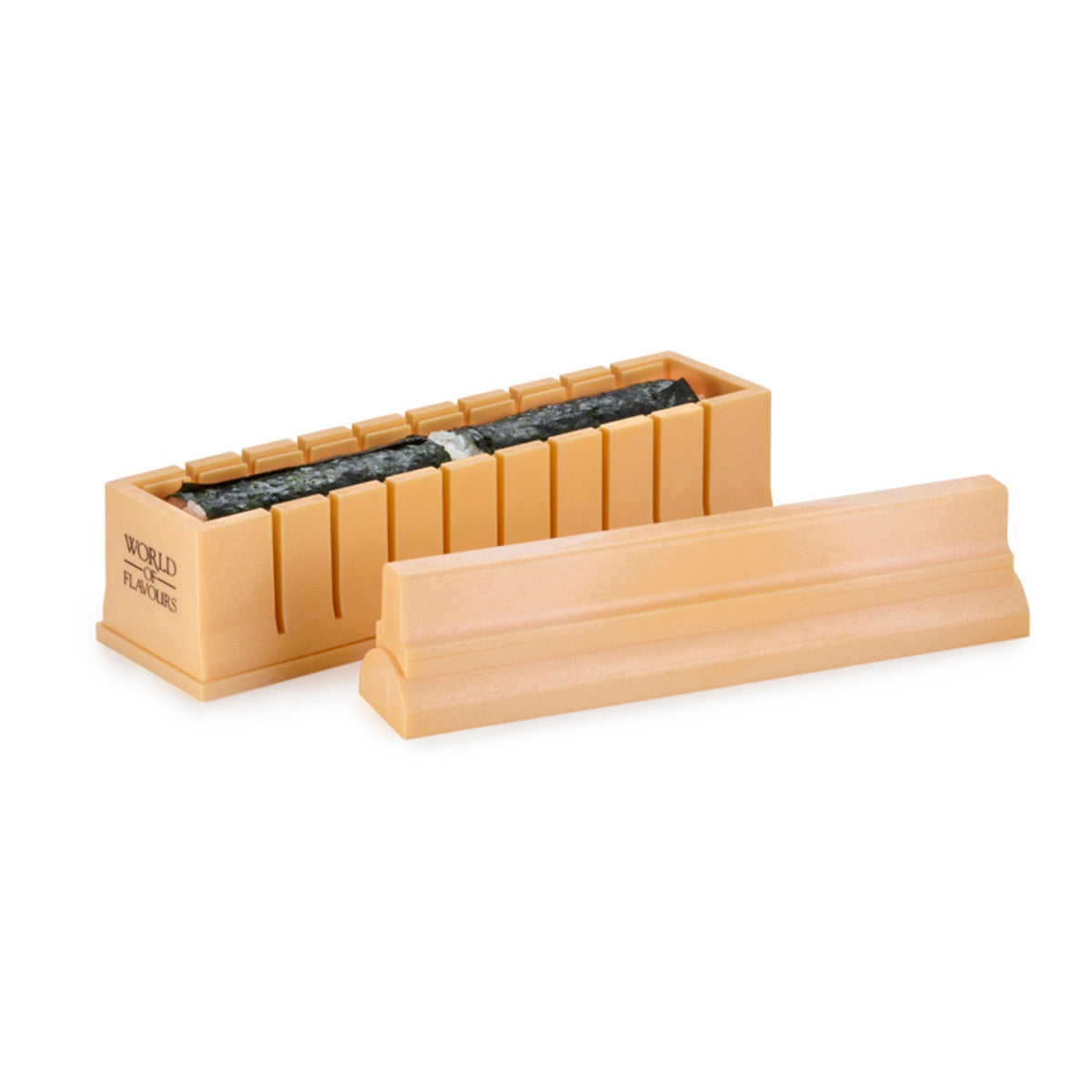 World of Flavours Sushi Maker