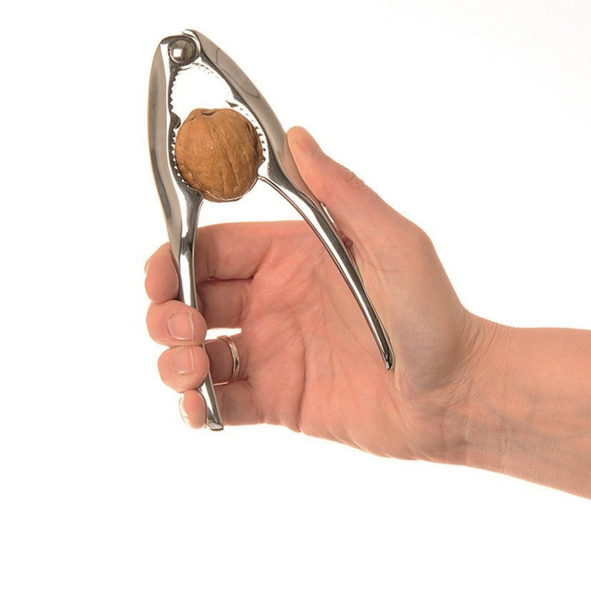 BarCraft Traditional Nut Cracker