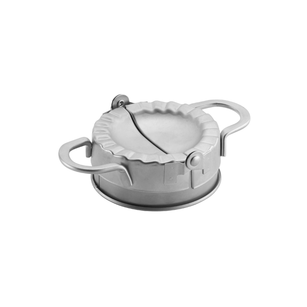 Prue's World Stainless Steel Dumpling Press & Cutter
