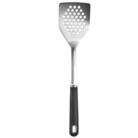 Lakeland Stainless Steel Slotted Turner Fish Slice