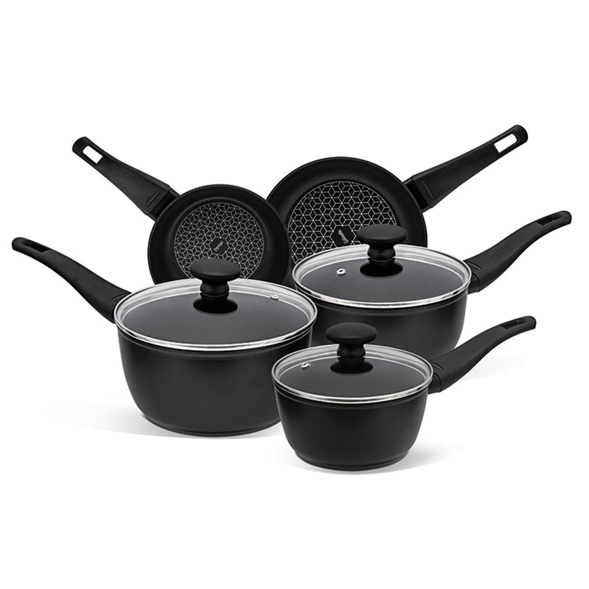 Prestige ThermoSmart 5-Piece Pan Set