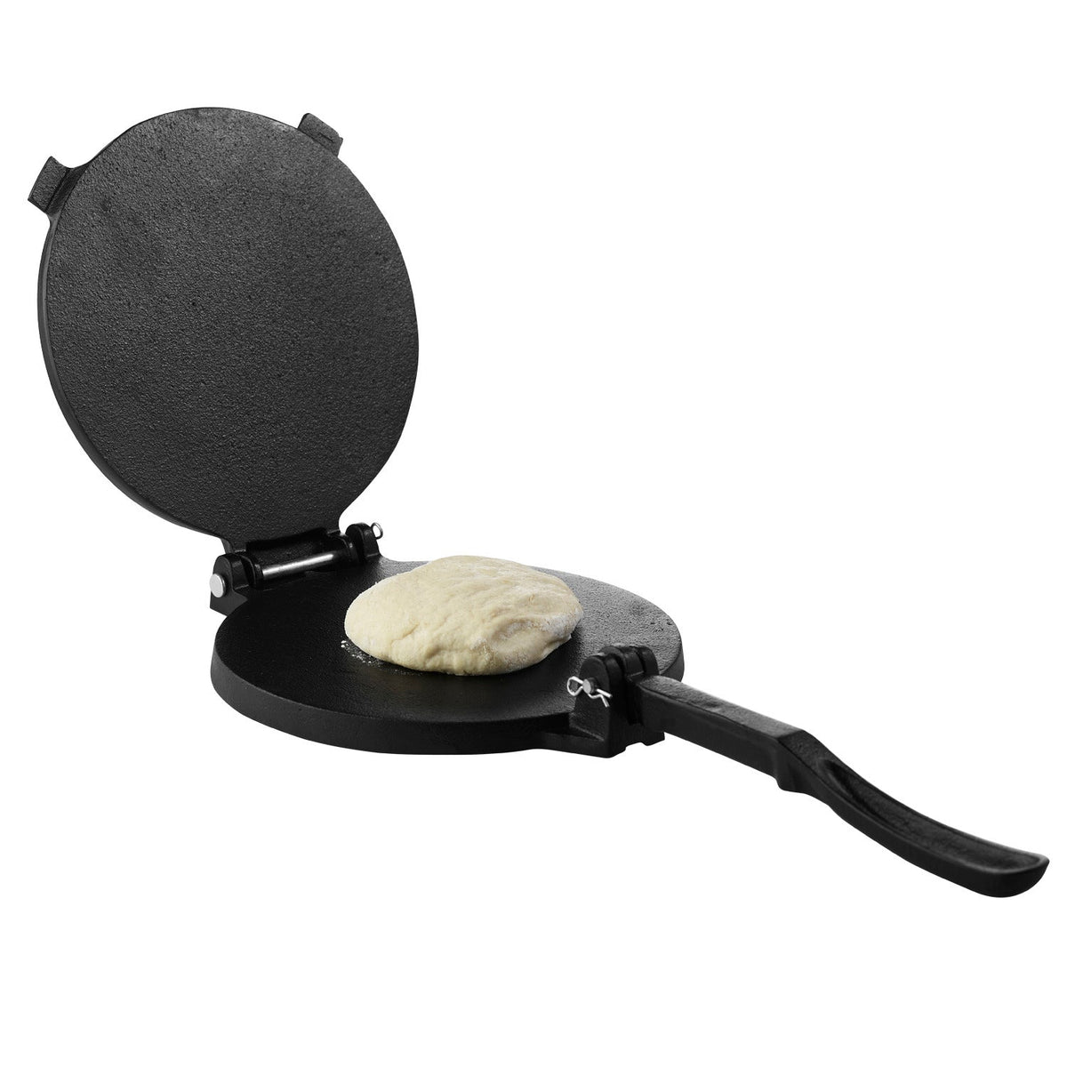 Prue’s World Cast Iron Tortilla Press