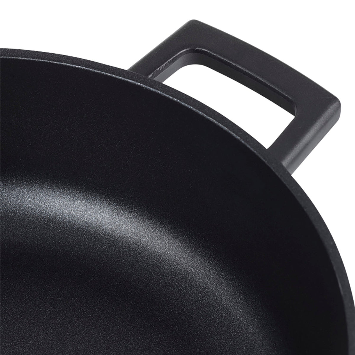 Lakeland Cast Aluminium Casserole 5 Litre