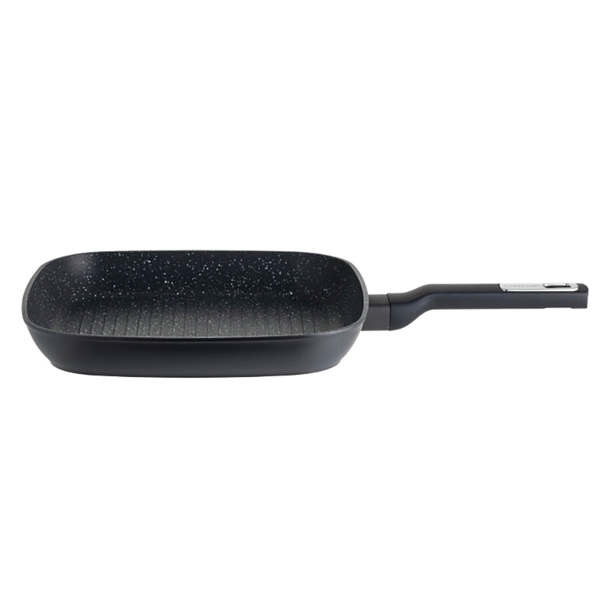 Lakeland Forged Aluminium 28cm Griddle Pan