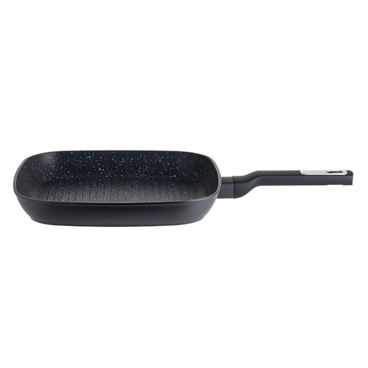 Lakeland Forged Aluminium 28cm Griddle Pan