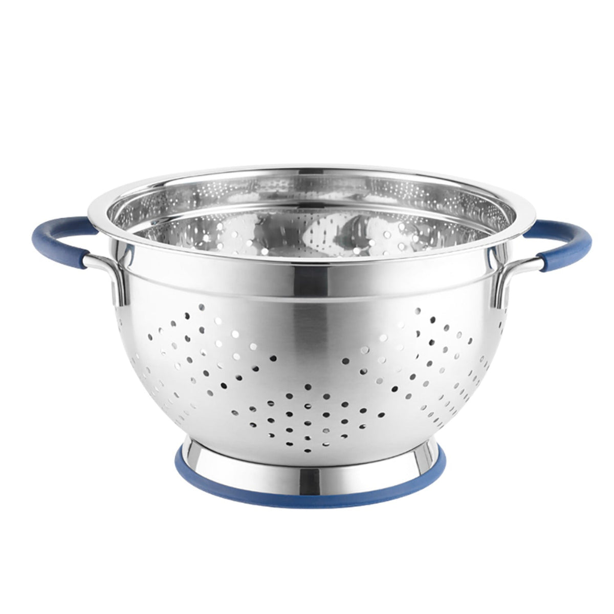 Large Stainless Steel Colander 26cm Dia.