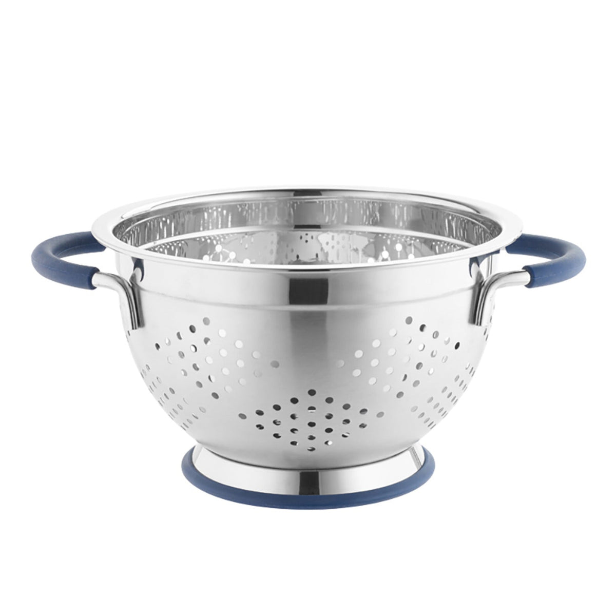 Stainless Steel Colander 22cm Dia.