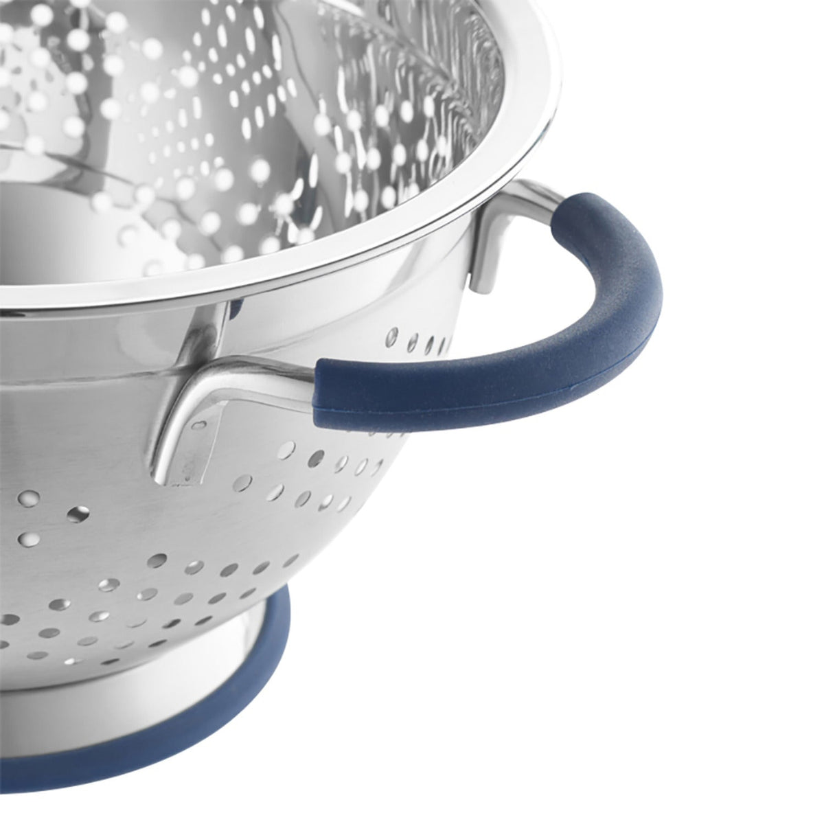 Stainless Steel Colander 22cm Dia.