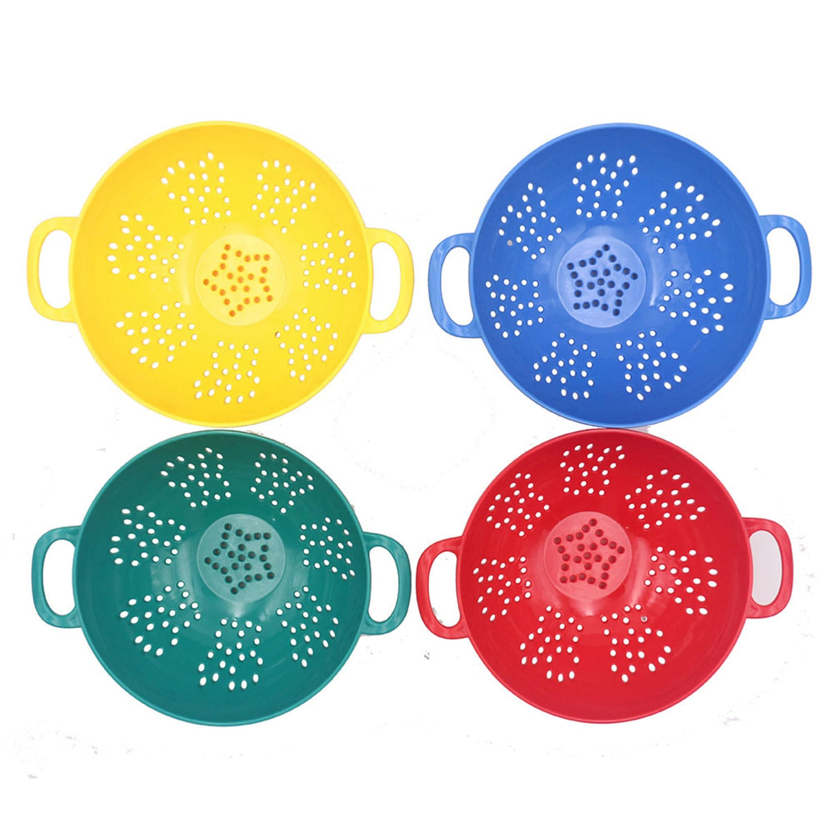 My Kitchen Small Colander 14cm Dia. – Colours Vary