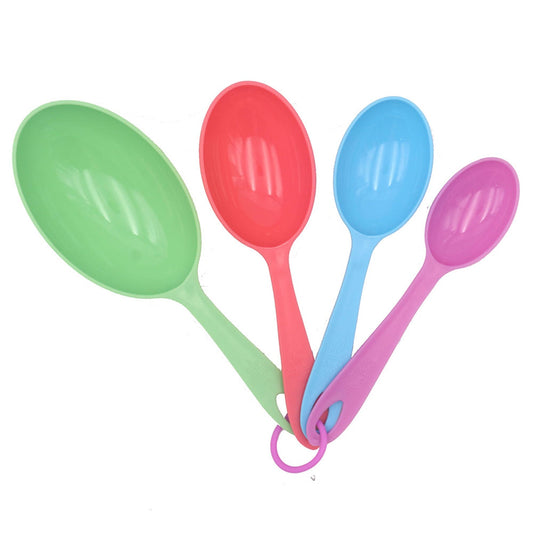 My Kitchen 4-Piece Measuring Cup Set