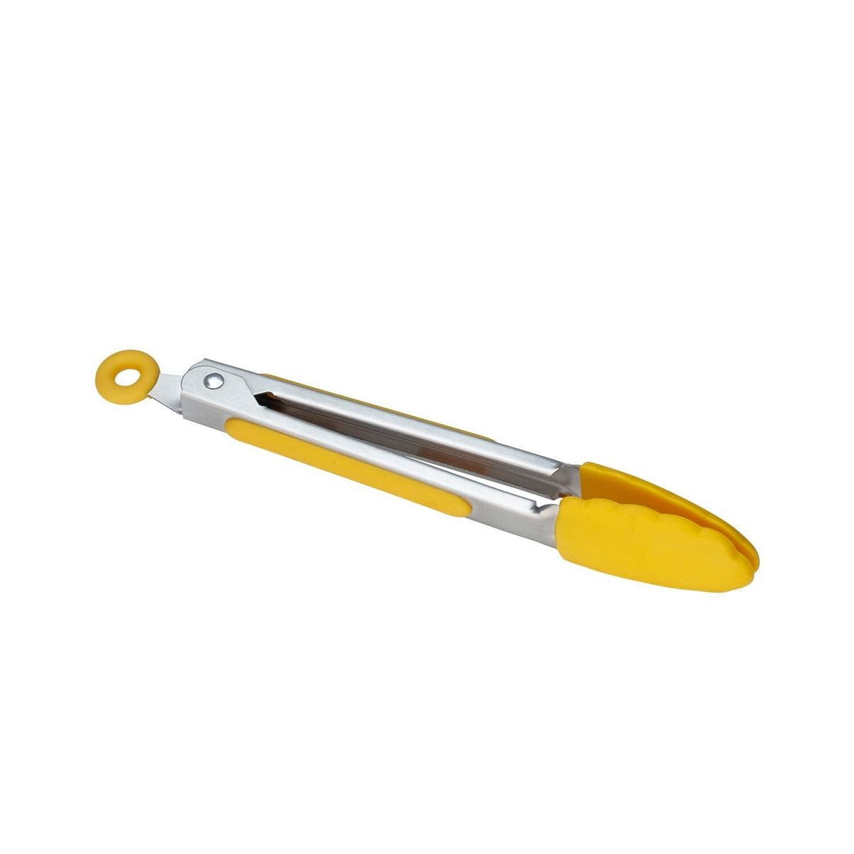 My Kitchen Silicone-Tipped Mini Tongs – Colours Vary