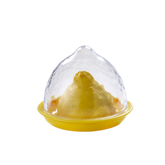 Lakeland Lemon Saver Fridge Storage Case