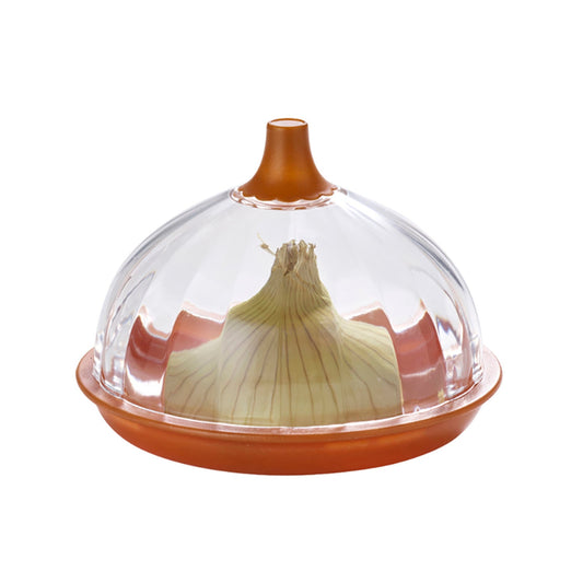 Lakeland Onion Saver Fridge Storage Case