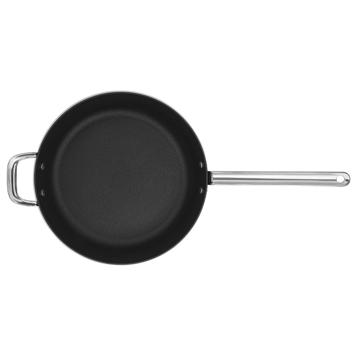 Scanpan TechnIQ Saute Pan 30cm