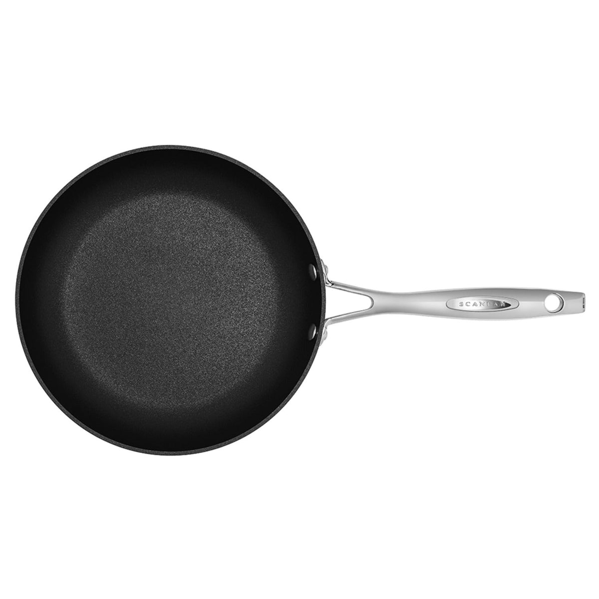 Scanpan HaptIQ 24cm Frying Pan