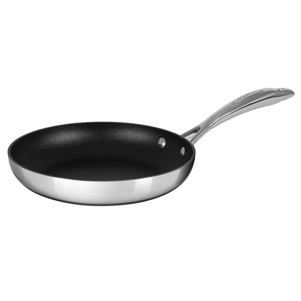 Scanpan HaptIQ 24cm Frying Pan