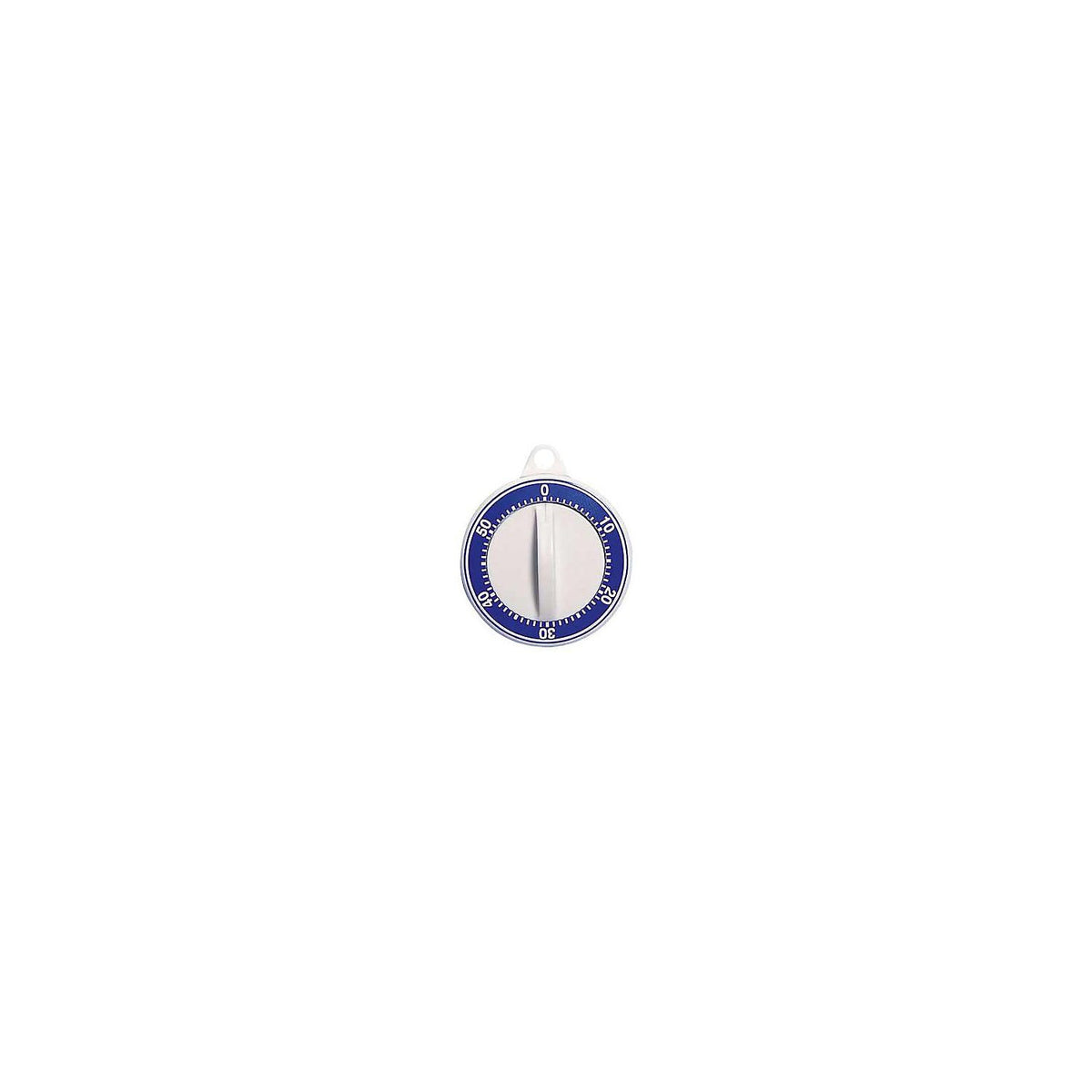 Magnetic Clockwork Timer