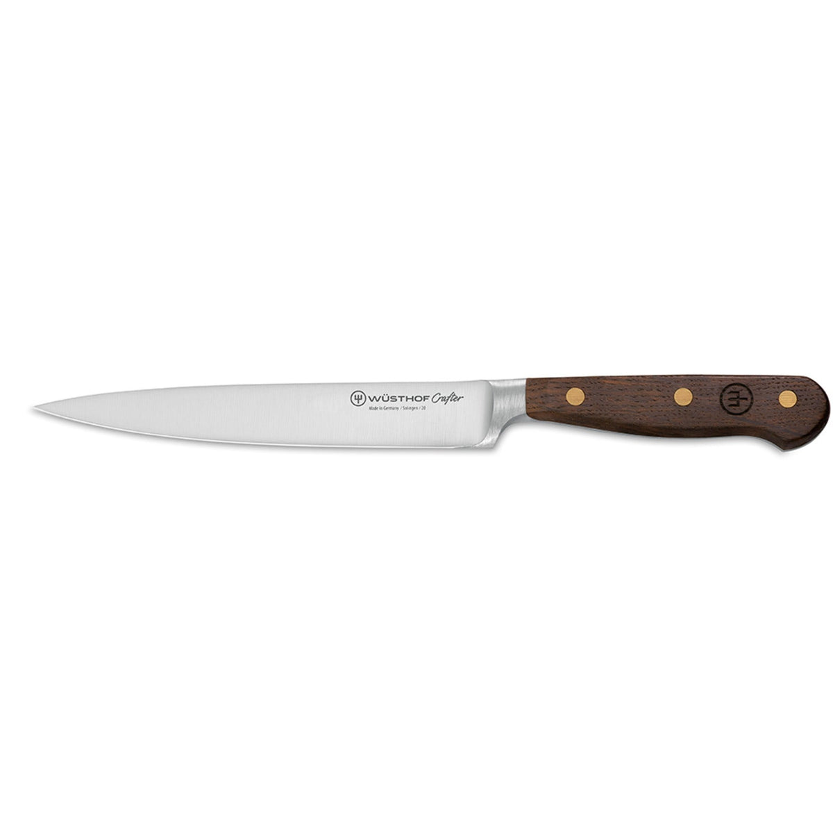 Wusthof Crafter 16cm Utility Knife