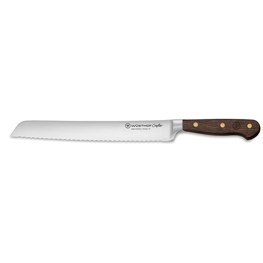 Wusthof Crafter 23cm Bread Knife