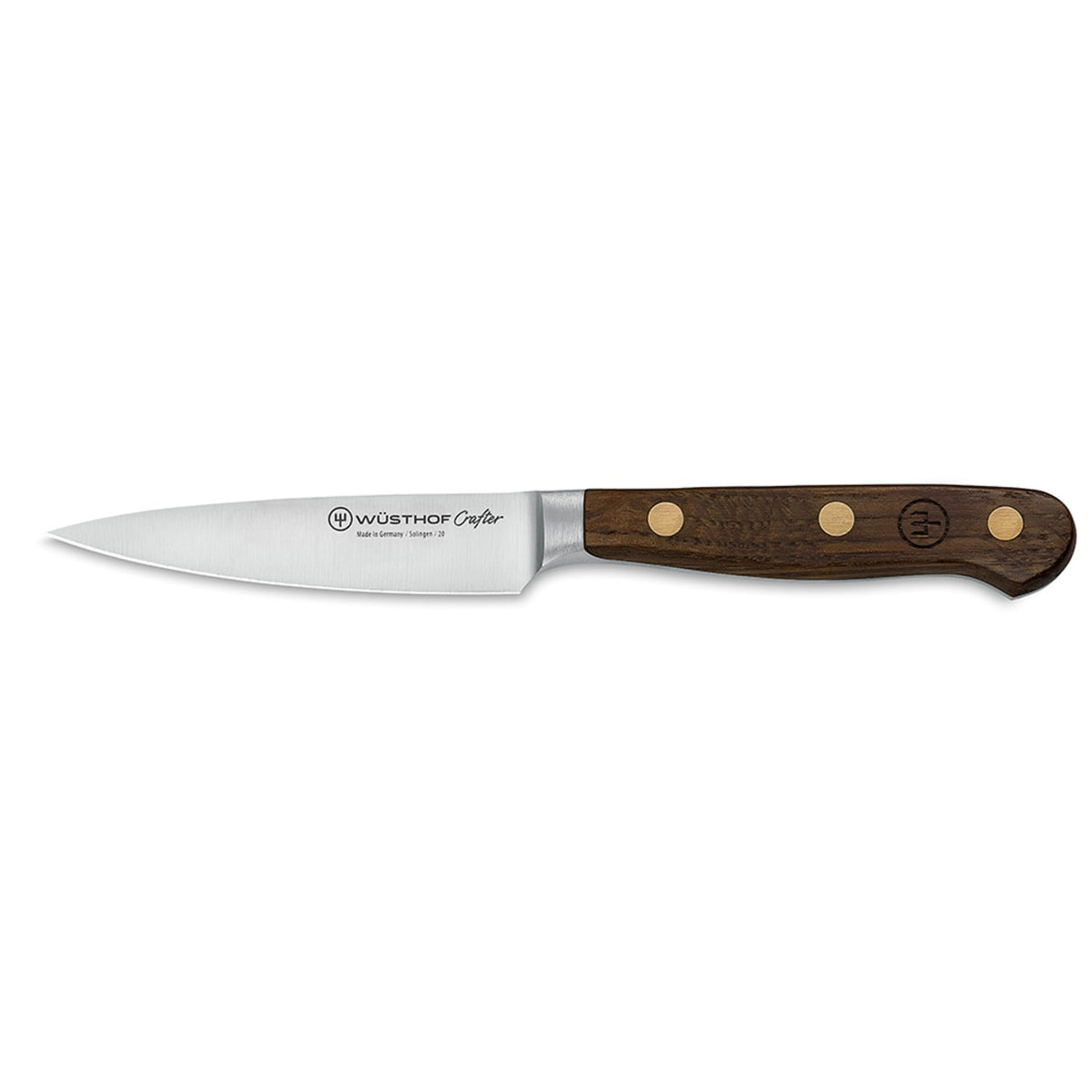 Wusthof Crafter 9cm Paring Knife