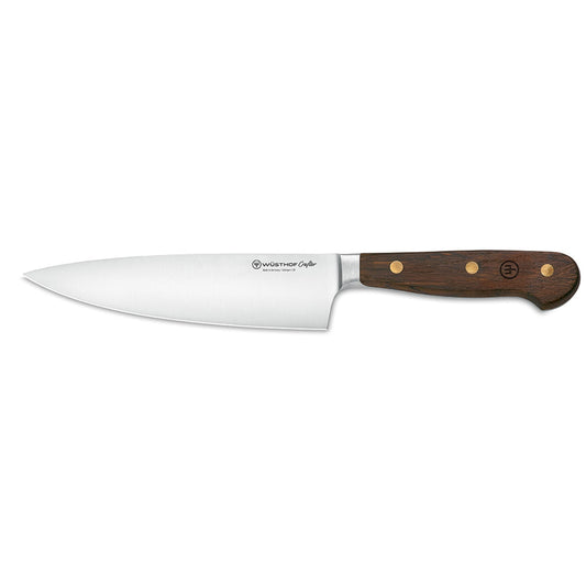Wusthof Crafter 16cm Cook’s Knife