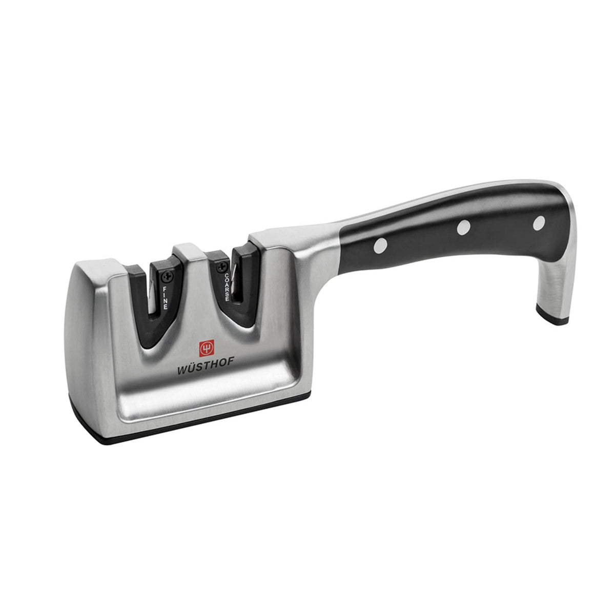 Wusthof Crafter 2-Stage Pull-Through Knife Sharpener WT4348