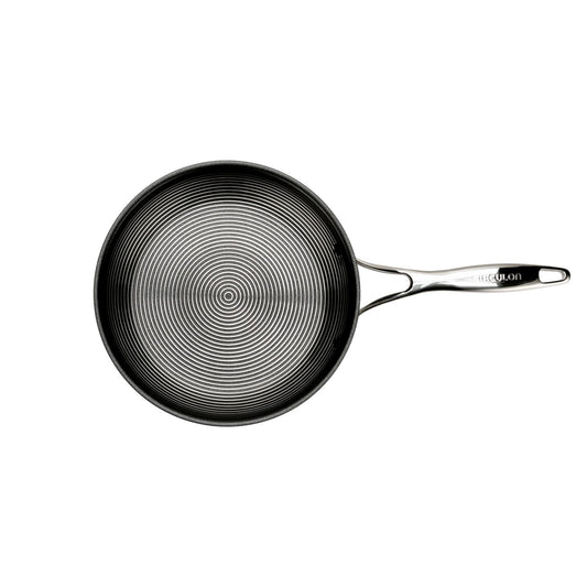 Circulon SteelShield Non-Stick Stainless Steel C-Series 22cm Frying Pan