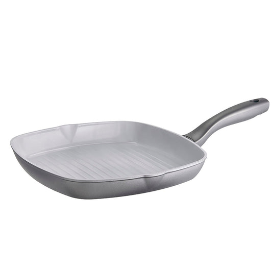 Earthpan 28cm Eco Grill Pan