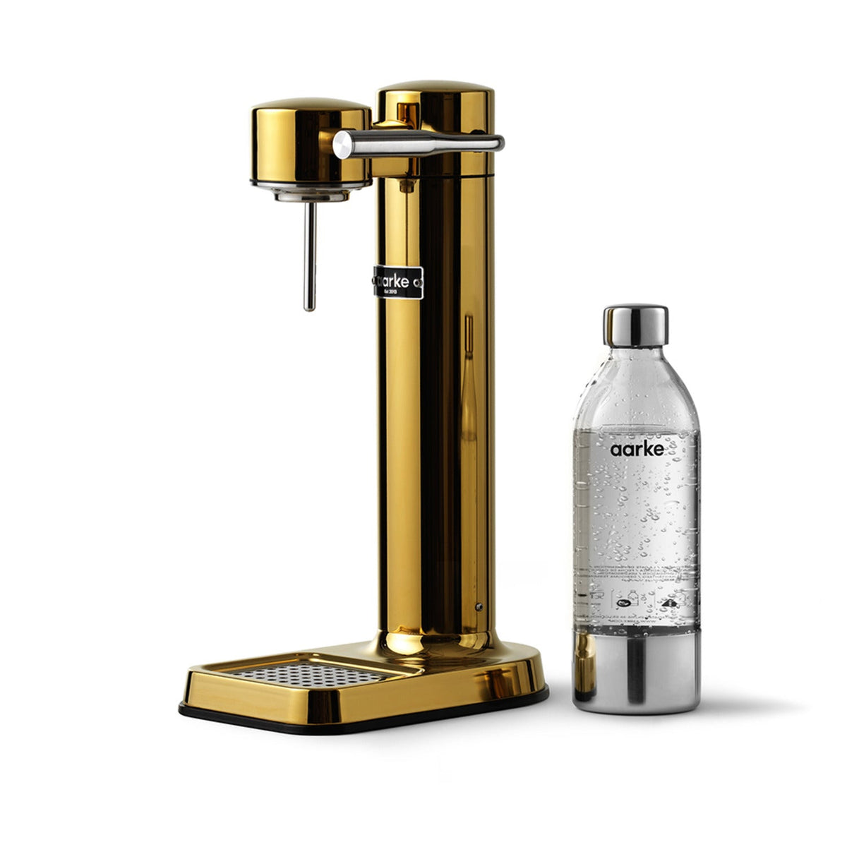 Aarke Carbonator 3 Gold – AAC3-Gold
