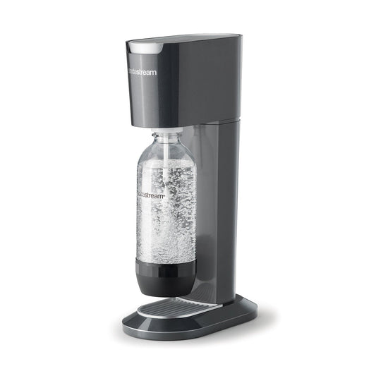 SodaStream Genesis Sparkling Water Maker Black 1217511449