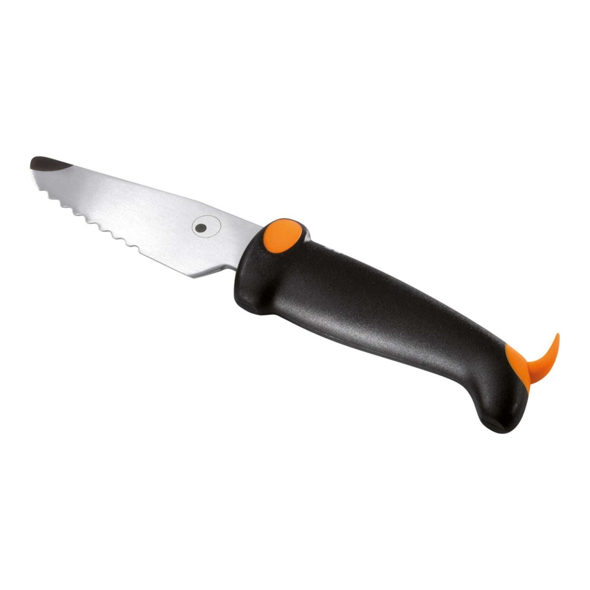 Kuhn Rikon Child Friendly Knife 8cm Blade