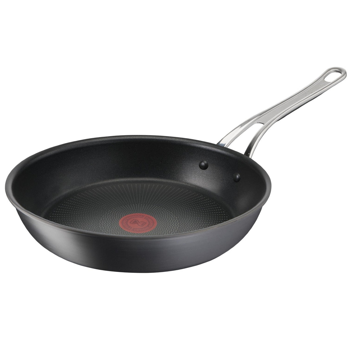 Jamie Oliver by Tefal 30cm Hard Anodised Frying Pan