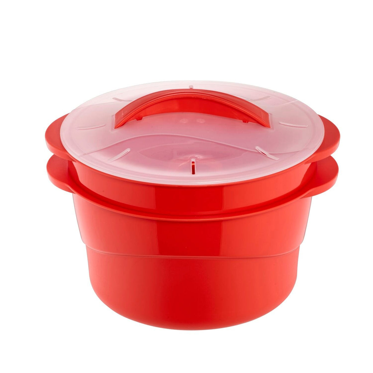 Lakeland Microwave Cookware – Multi-Steamer 2.1L