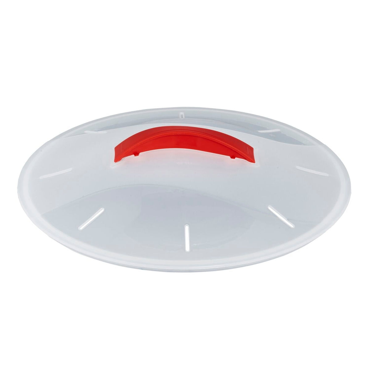Lakeland Microwave Cookware – Splatter Guard Bowl Cover
