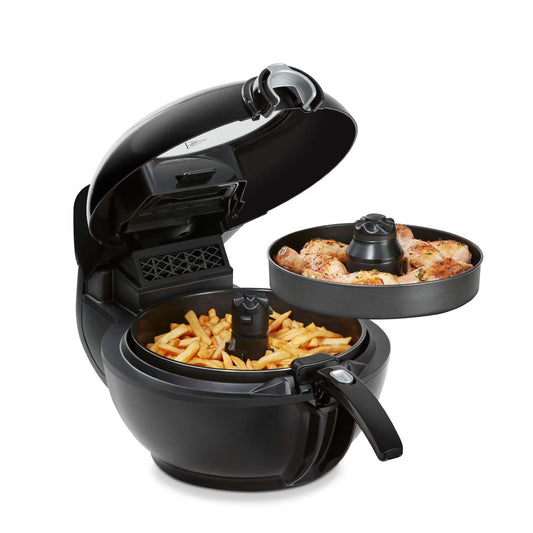 Tefal ActiFry Genius XL 2-in-1 Air Fryer YV970840