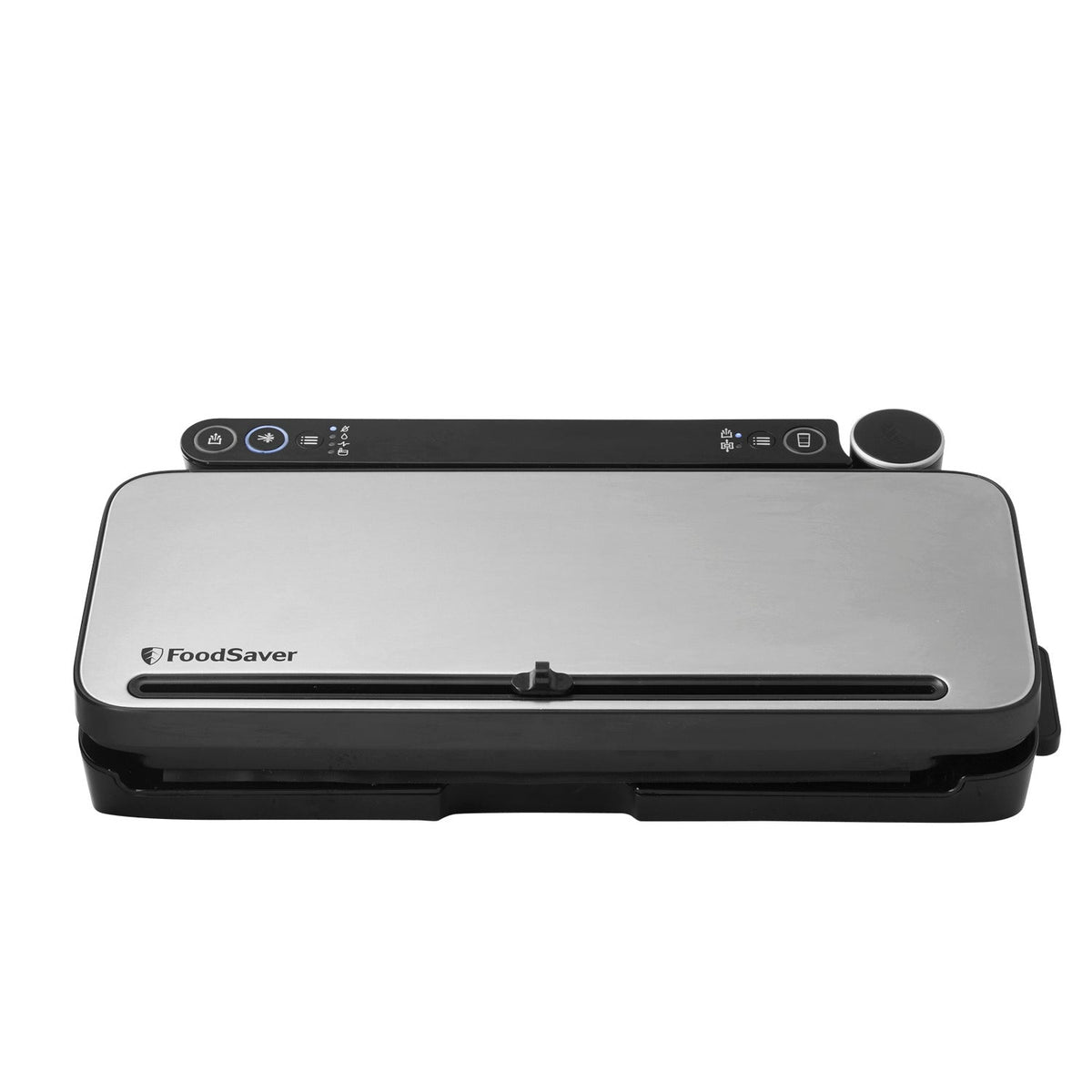 FoodSaver Electric Premium Vacuum Sealer Black VS3190