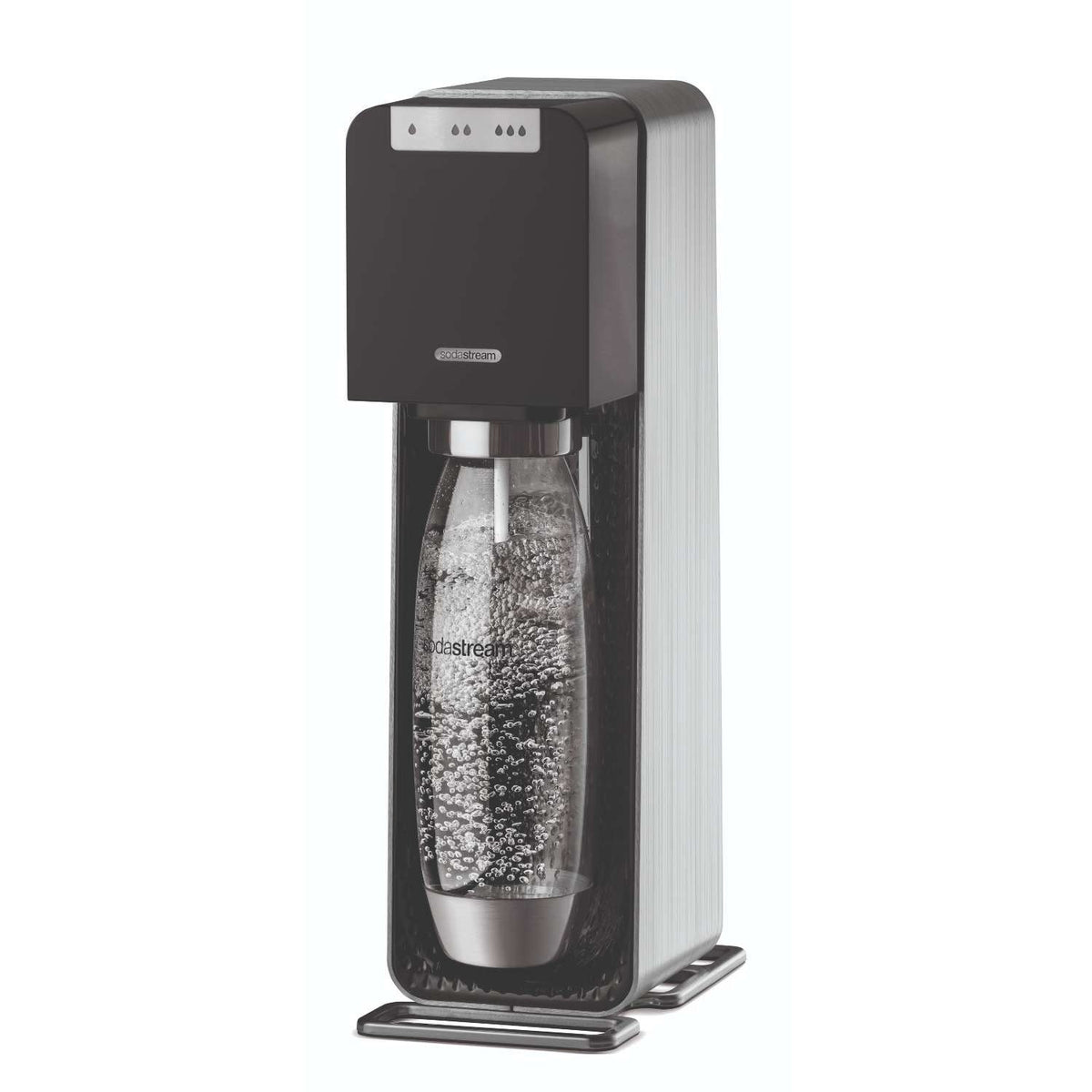 SodaStream Power Machine