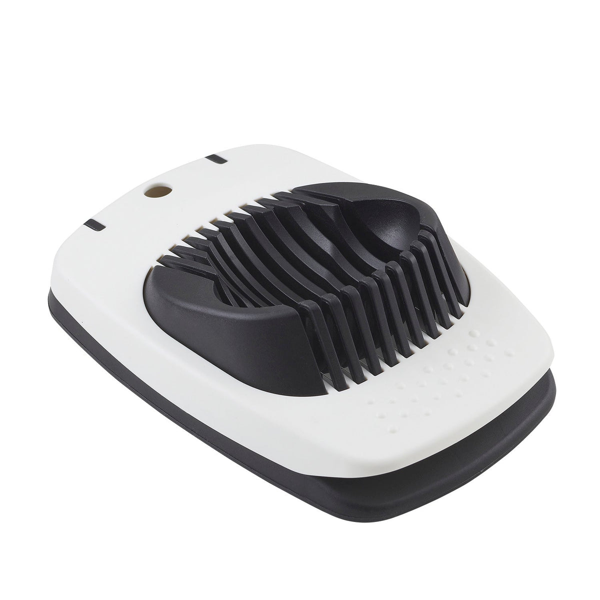 Compact Egg Slicer